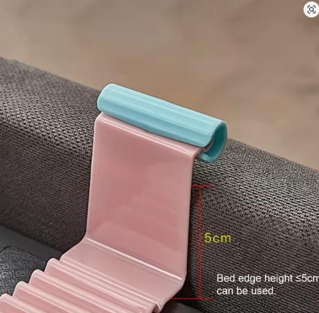 Sturdy Bed Sheet Holders (2 Pack) – Anti-Slip Tight Grip Clips for All Bed Sizes