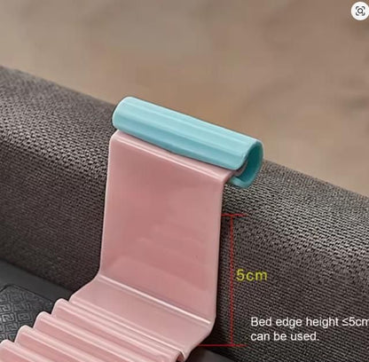 Sturdy Bed Sheet Holders (2 Pack) – Anti-Slip Tight Grip Clips for All Bed Sizes